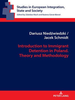 cover image of Introduction to Immigrant Detention in Poland